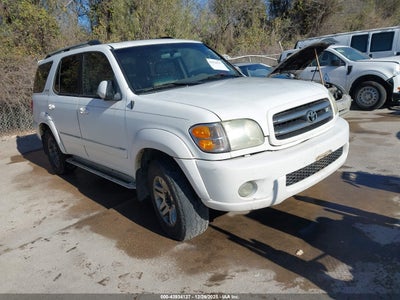 5TDZT38A53S201603 TOYOTA SEQUOIA Photo 1