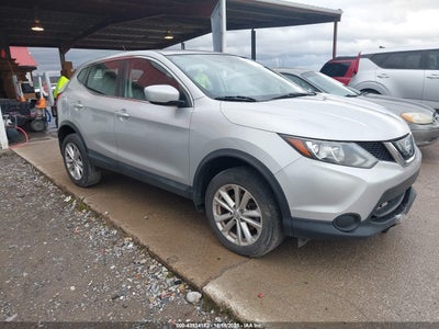 JN1BJ1CP6JW163533 NISSAN ROGUE SPORT Photo 1