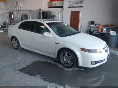 19UUA66247A035706 ACURA TL Photo 1