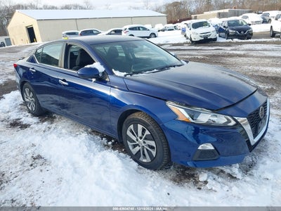 1N4BL4BV4LC117833 NISSAN ALTIMA Photo 1