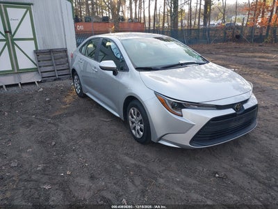 5YFB4MDE2RP191014 TOYOTA COROLLA Photo 1