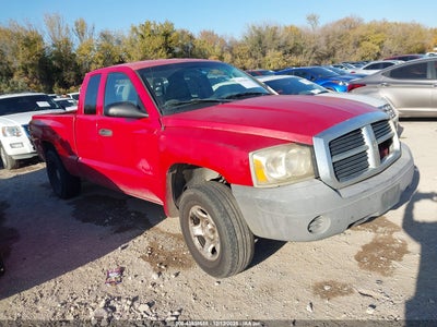 1D7HE22K05S254940 DODGE DAKOTA Photo 1