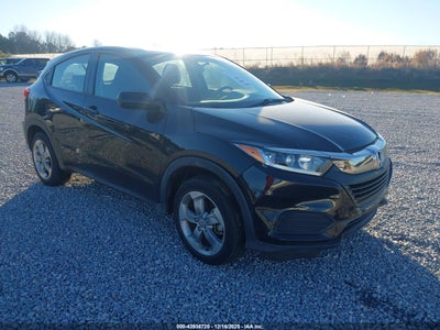 3CZRU6H33KG730667 HONDA HR-V Photo 1