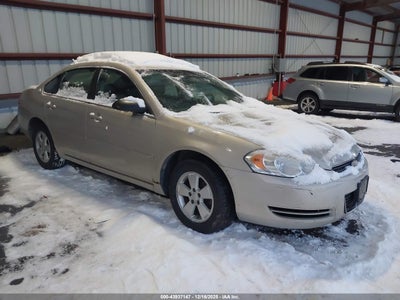 2G1WT58N389142643 CHEVROLET IMPALA Photo 1