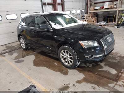 WA1CFAFPXBA097561 AUDI Q5 Photo 1