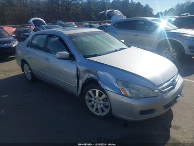 1HGCM66386A011497 HONDA ACCORD Photo 1