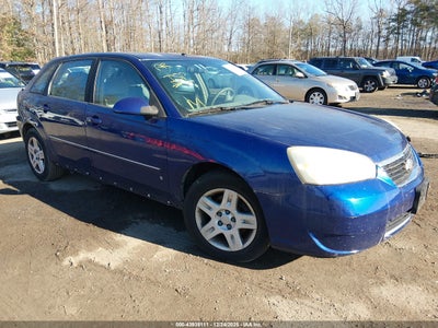 2006 Chevrolet Malibu Maxx
