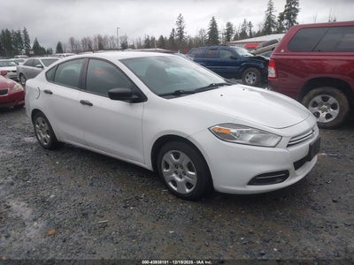 1C3CDFAA1DD320054 DODGE DART Photo 1