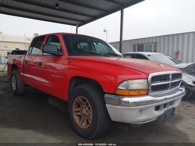 1B7GL2AN61S101335 DODGE DAKOTA Photo 1