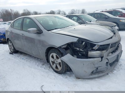 1C3CDFBB0FD221770 DODGE DART Photo 1