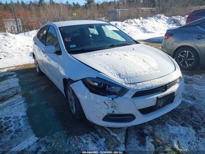 1C3CDFBB9FD128651 DODGE DART Photo 1