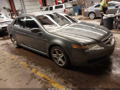 19UUA66266A061450 ACURA TL Photo 1