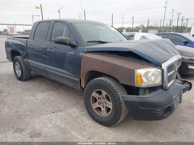 1D7HE48N56S644639 DODGE DAKOTA Photo 1