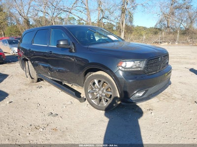1C4RDJAG5FC120509 DODGE DURANGO Photo 1