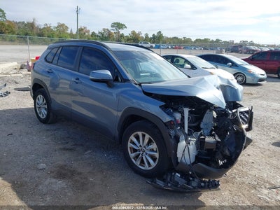 7MUCAAAG1NV001597 TOYOTA COROLLA CROSS Photo 1