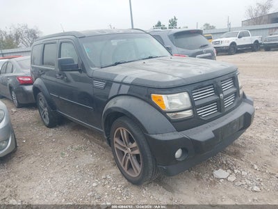 1D4PT6GX4BW512066 DODGE NITRO Photo 1