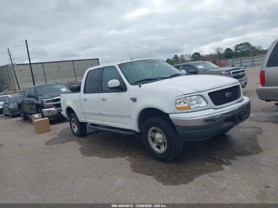 1FTRW08L72KA59137 FORD F-150 Photo 1