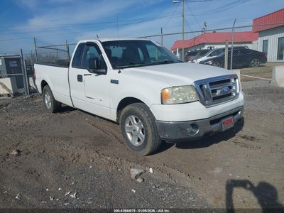 1FTRF122X8KD44137 FORD F-150 Photo 1