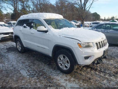 1C4RJFAG3EC109951 JEEP GRAND CHEROKEE Photo 1