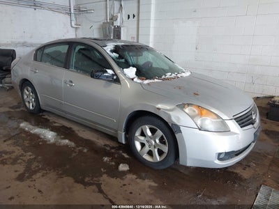 1N4AL21E59N540208 NISSAN ALTIMA Photo 1