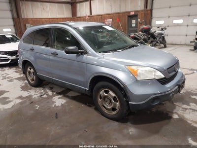 JHLRE38358C003319 HONDA CR-V Photo 1