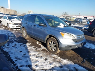 JHLRE38518C041034 HONDA CR-V Photo 1