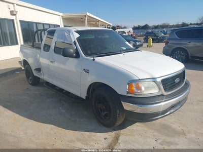2FTRX07W8XCA08198 FORD F-150 Photo 1