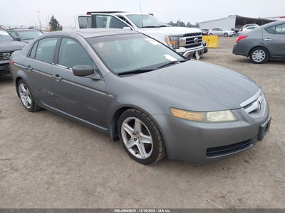 19UUA66214A051129 ACURA TL Photo 1