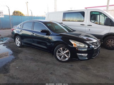 1N4AL3AP5DC264799 NISSAN ALTIMA Photo 1