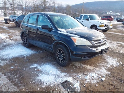 5J6RE4H35BL082625 HONDA CR-V Photo 1