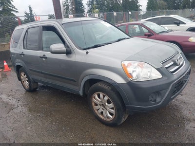 JHLRD78876C055716 HONDA CR-V Photo 1