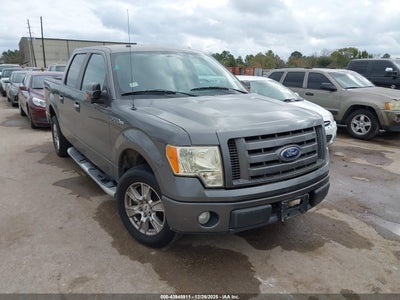 1FTFW1CT8DKE10284 FORD F-150 Photo 1