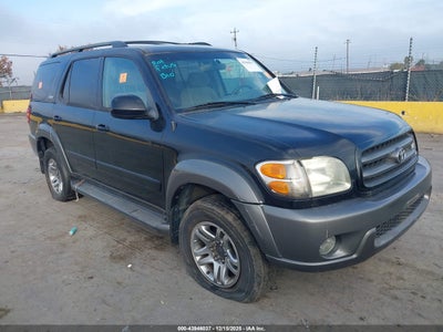 5TDBT44A34S225526 TOYOTA SEQUOIA Photo 1