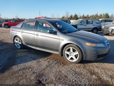 19UUA66295A075647 ACURA TL Photo 1