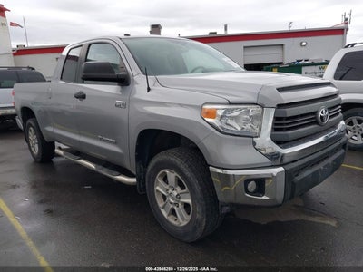 5TFUW5F11EX391218 TOYOTA TUNDRA Photo 1