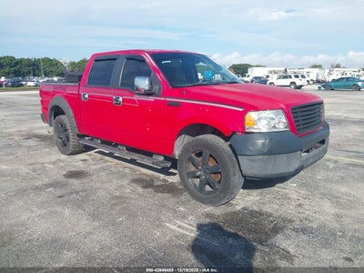 1FTRW12W05KE80095 FORD F-150 Photo 1