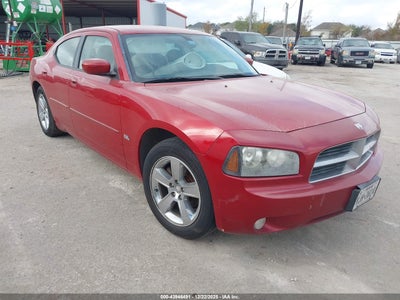 2B3CA3CV6AH145514 DODGE CHARGER Photo 1
