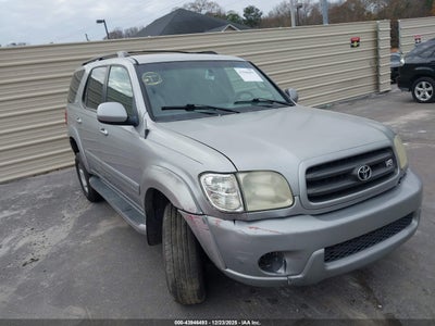 5TDZT34A41S022097 TOYOTA SEQUOIA Photo 1