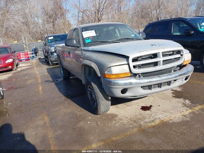 1D7HG42K74S518840 DODGE DAKOTA Photo 1