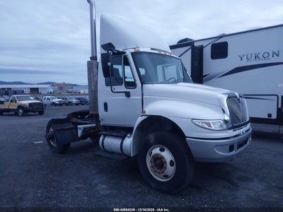 1HSMTAZN57H414083 INTERNATIONAL 4000 Photo 1