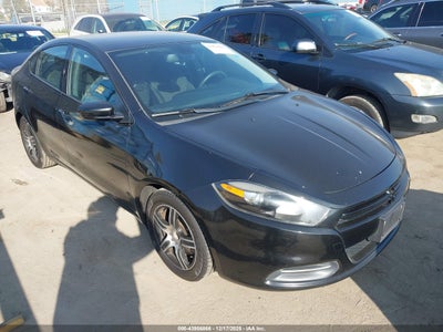 1C3CDFBB6FD212524 DODGE DART Photo 1