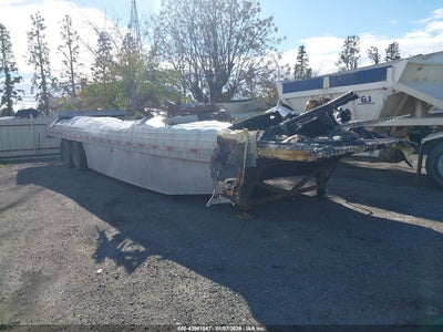 2022 Great Dane Trailers Unknown