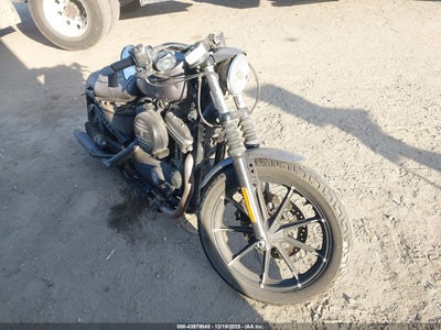 2016 Harley-davidson Xl883