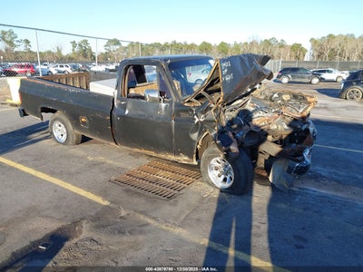 1980 Chevrolet C10
