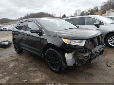 2FMTK4K88FBB13554 FORD EDGE Photo 1
