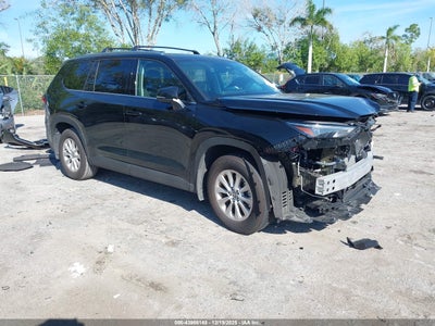 TOYOTA GRAND HIGHLANDER
