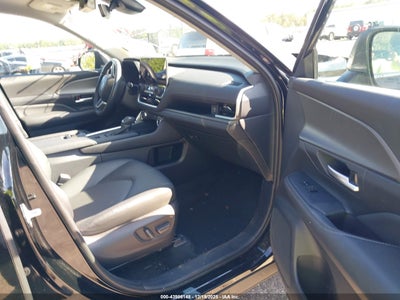 TOYOTA GRAND HIGHLANDER