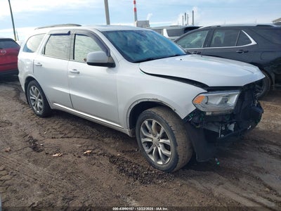 DODGE DURANGO