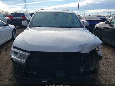 DODGE DURANGO