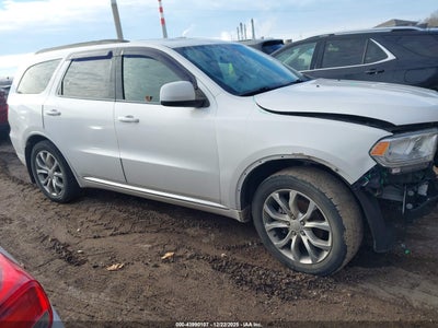DODGE DURANGO